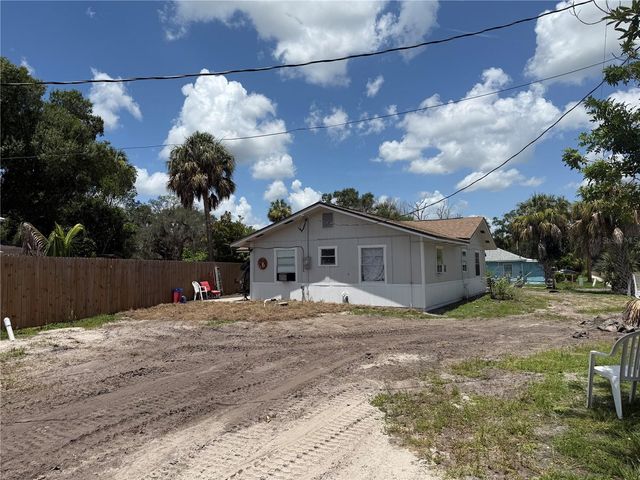 401 CITRUS AVENUE, Arcadia, FL 34266