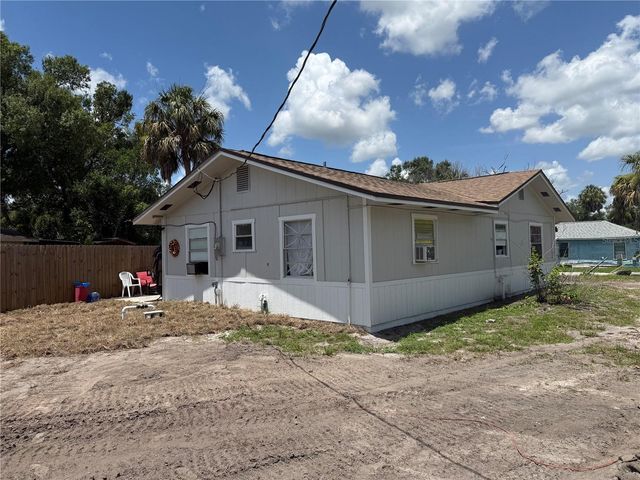 401 CITRUS AVENUE, Arcadia, FL 34266