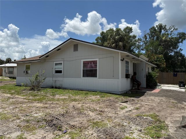 401 CITRUS AVENUE, Arcadia, FL 34266