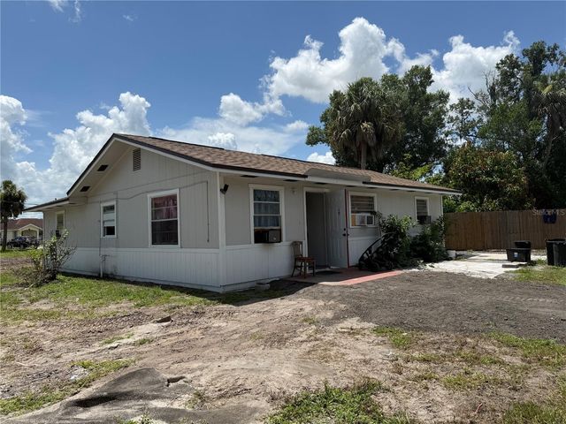 401 CITRUS AVENUE, Arcadia, FL 34266