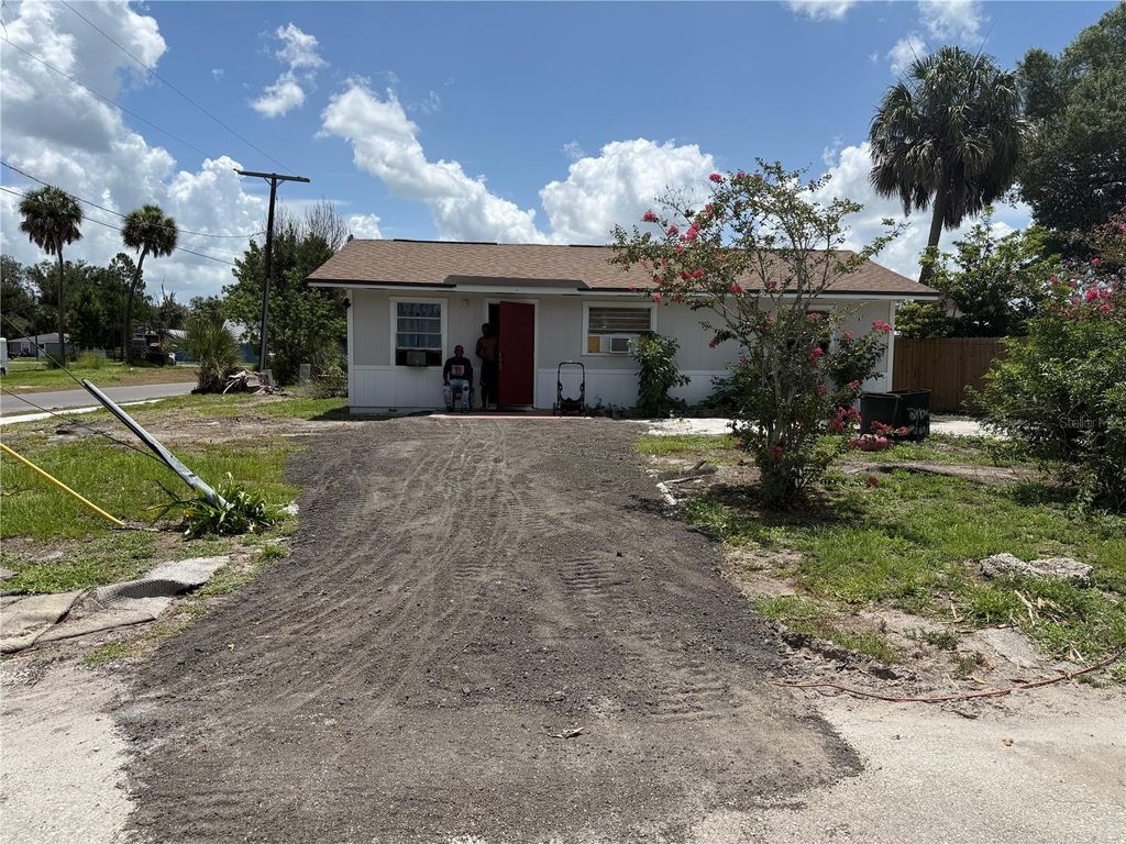 401 CITRUS AVENUE, Arcadia, FL 34266