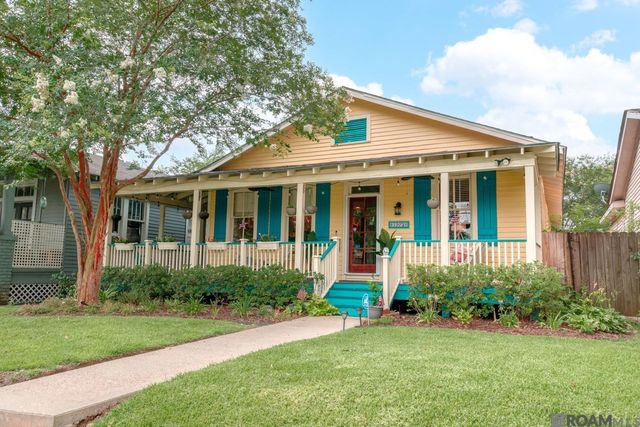 1972 Government St, Baton Rouge, LA 70806