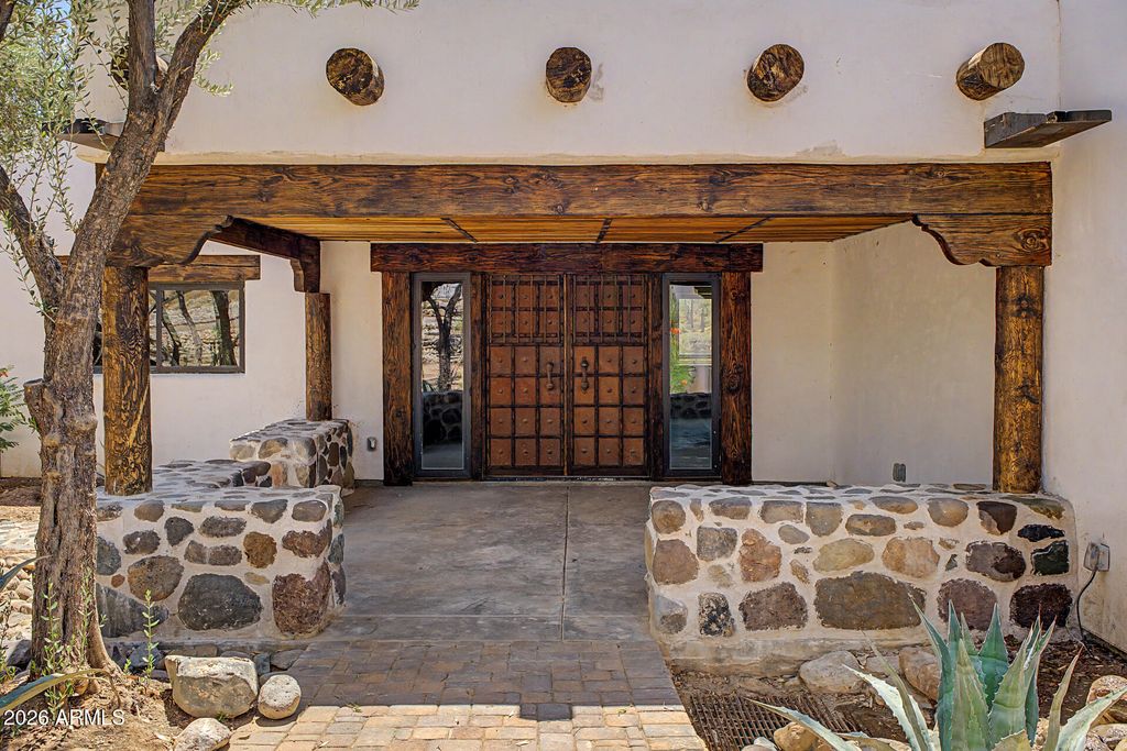 42650 N 52ND Street, Cave Creek, AZ 85331 — exterior