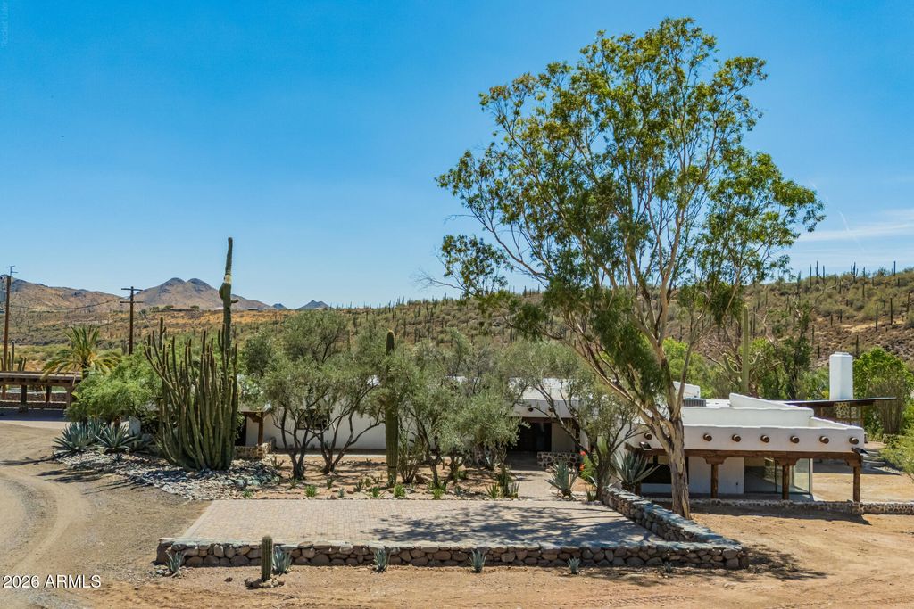 42650 N 52ND Street, Cave Creek, AZ 85331 — photo 4