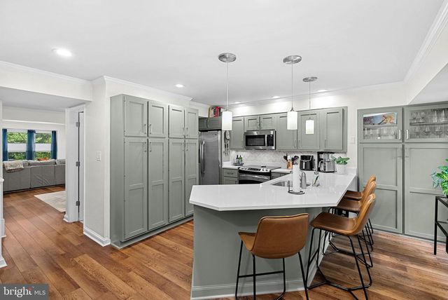 1604 APRICOT CT, Reston, VA 20190
