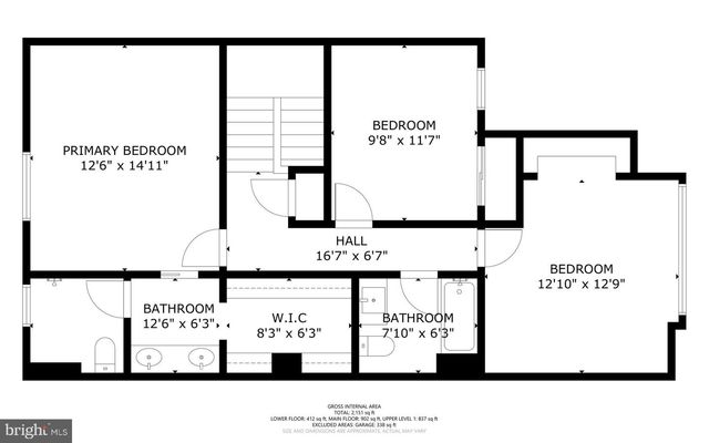 1604 APRICOT CT, Reston, VA 20190
