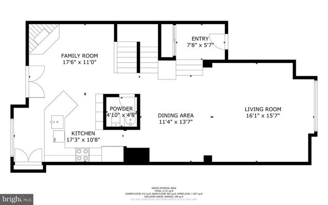 1604 APRICOT CT, Reston, VA 20190