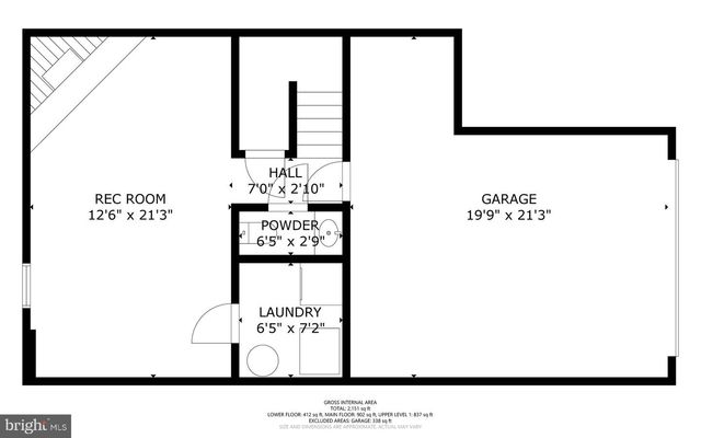 1604 APRICOT CT, Reston, VA 20190