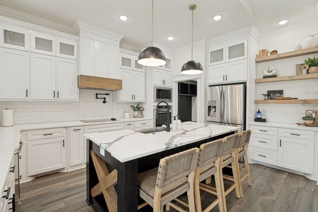 12432 Maplewood Drive, Lindale, TX 75771