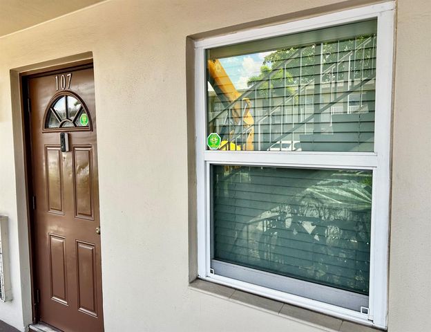 550 NW 78th Terrace 107, Margate, FL 33063