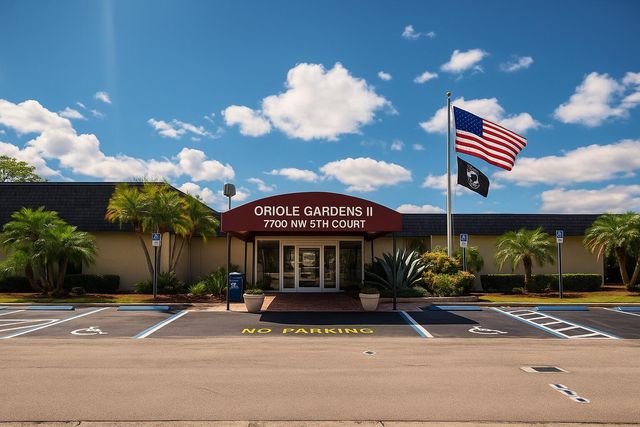 550 NW 78th Terrace 107, Margate, FL 33063