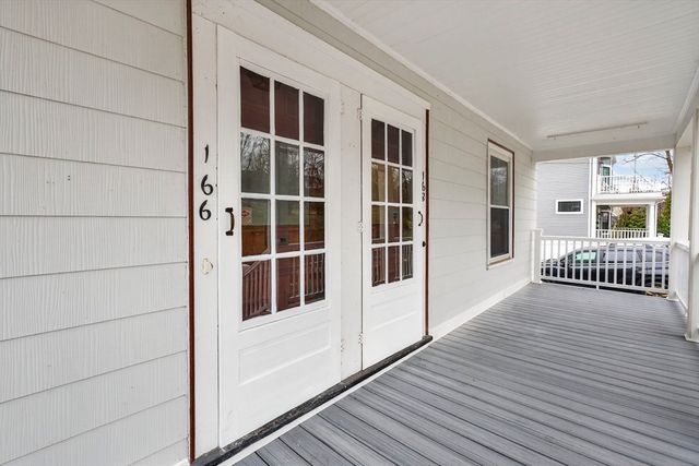 166 Elliot St 2, Newton, MA 02464