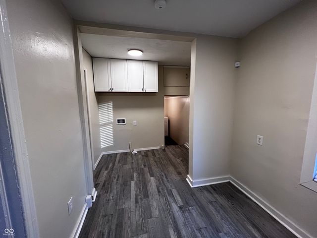 3557 Caroline Avenue, Indianapolis, IN 46218