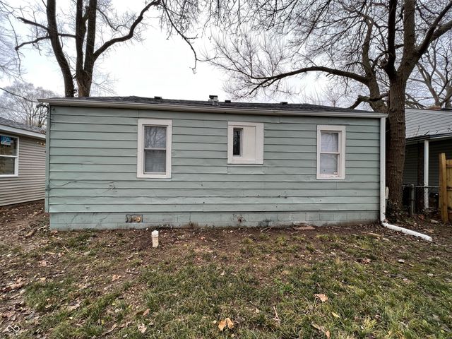 3557 Caroline Avenue, Indianapolis, IN 46218