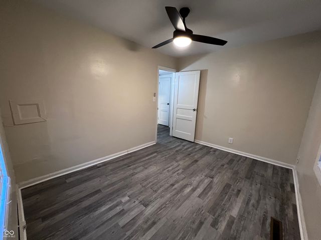 3557 Caroline Avenue, Indianapolis, IN 46218