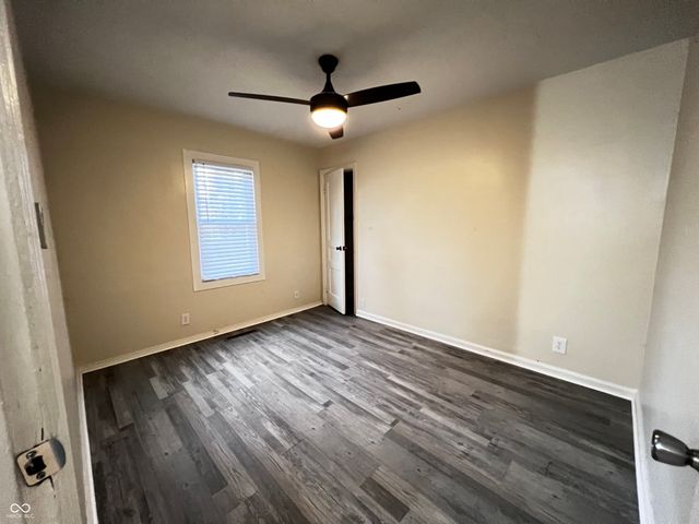 3557 Caroline Avenue, Indianapolis, IN 46218
