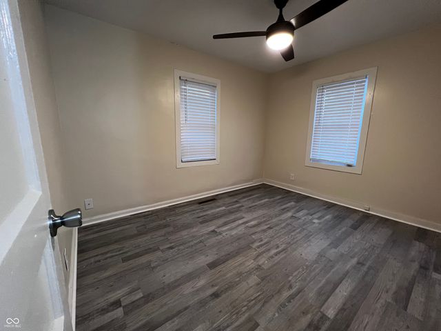 3557 Caroline Avenue, Indianapolis, IN 46218