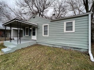 3557 Caroline Avenue, Indianapolis, IN 46218