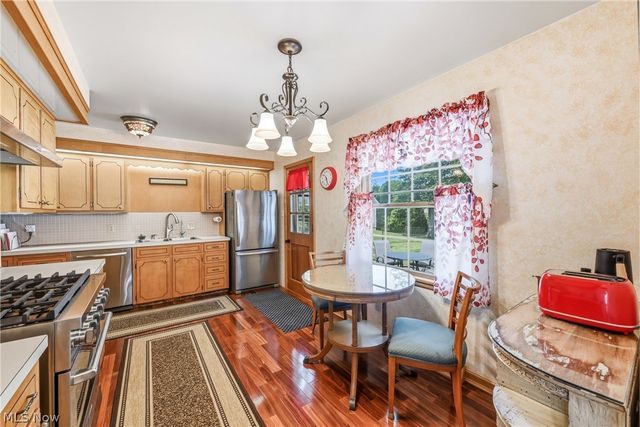 1255 N Union Avenue, Salem, OH 44460