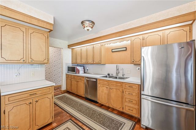 1255 N Union Avenue, Salem, OH 44460