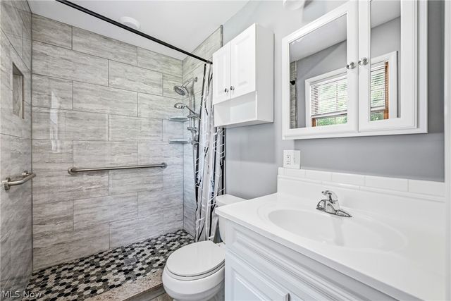 1255 N Union Avenue, Salem, OH 44460