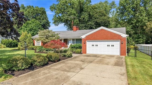 1255 N Union Avenue, Salem, OH 44460