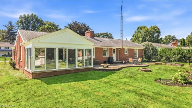 1255 N Union Avenue, Salem, OH 44460