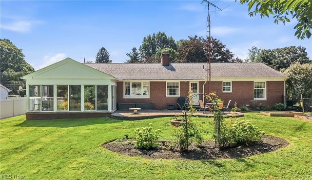 1255 N Union Avenue, Salem, OH 44460