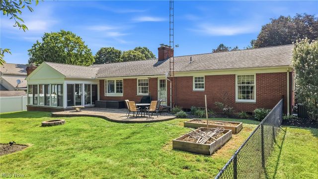 1255 N Union Avenue, Salem, OH 44460