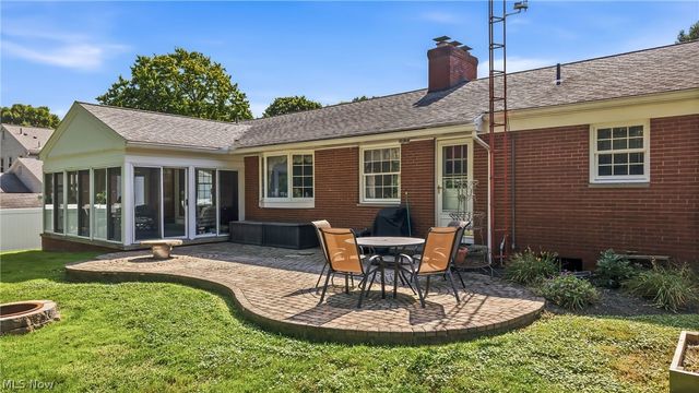 1255 N Union Avenue, Salem, OH 44460