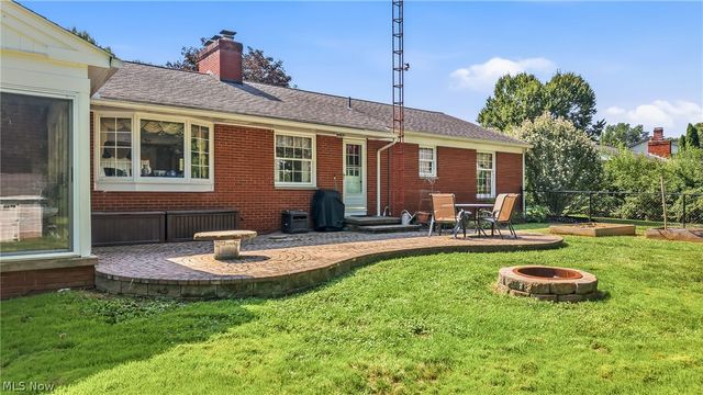 1255 N Union Avenue, Salem, OH 44460
