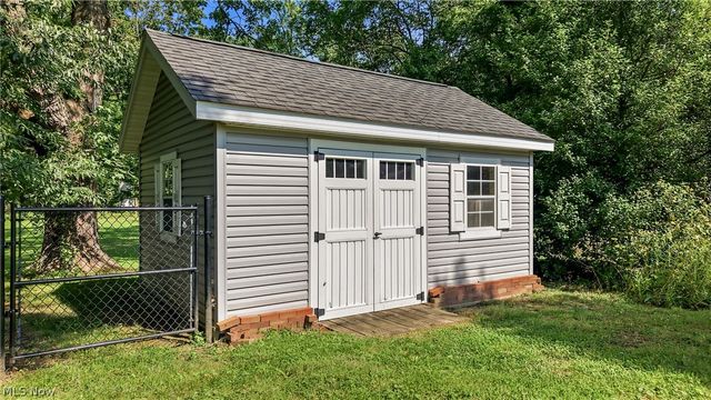 1255 N Union Avenue, Salem, OH 44460