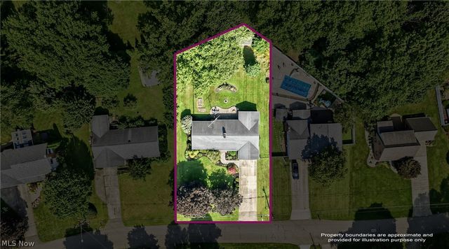 1255 N Union Avenue, Salem, OH 44460