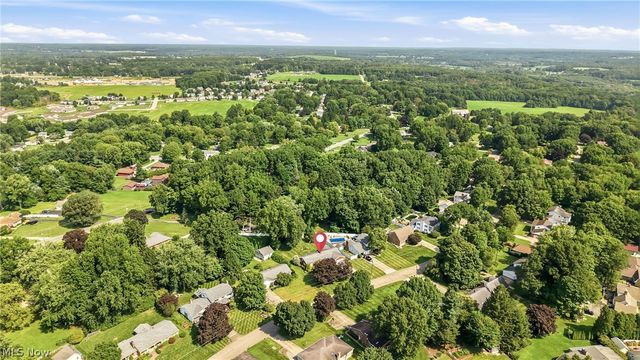 1255 N Union Avenue, Salem, OH 44460