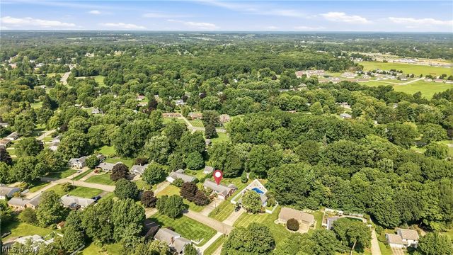 1255 N Union Avenue, Salem, OH 44460