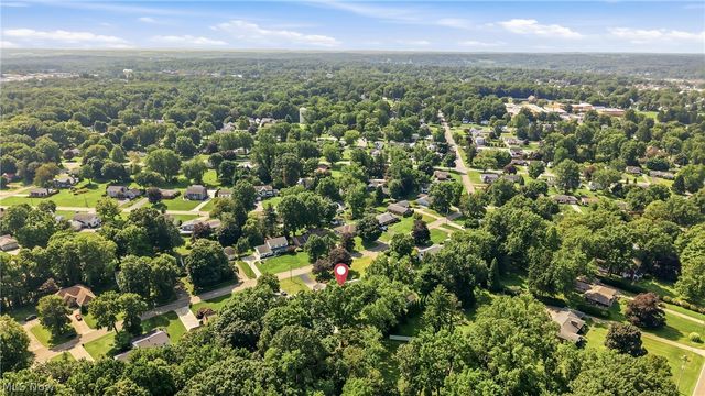 1255 N Union Avenue, Salem, OH 44460