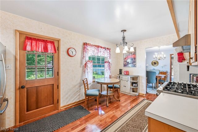 1255 N Union Avenue, Salem, OH 44460