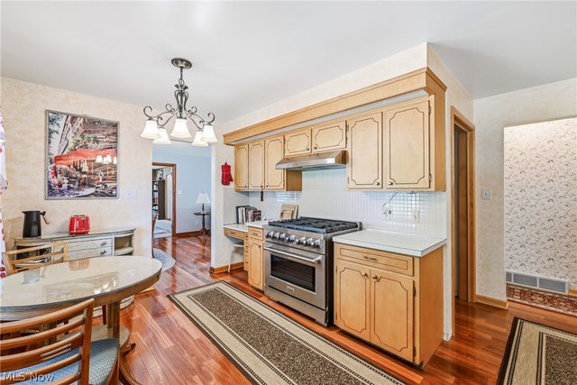 1255 N Union Avenue, Salem, OH 44460