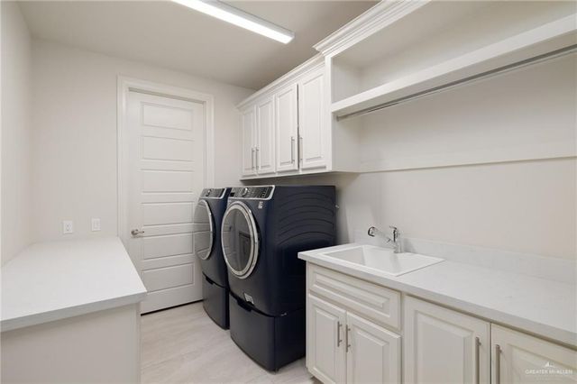 4552 Estancia Parkway, Mcallen, TX 78504