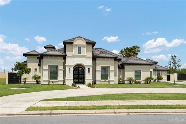 4552 Estancia Parkway, Mcallen, TX 78504