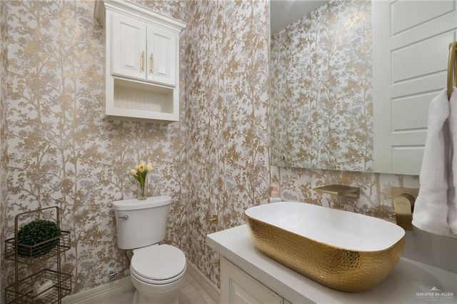 4552 Estancia Parkway, Mcallen, TX 78504