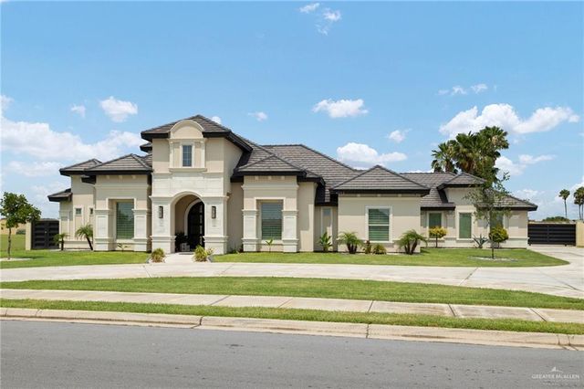 4552 Estancia Parkway, Mcallen, TX 78504