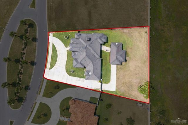 4552 Estancia Parkway, Mcallen, TX 78504