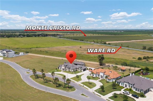 4552 Estancia Parkway, Mcallen, TX 78504