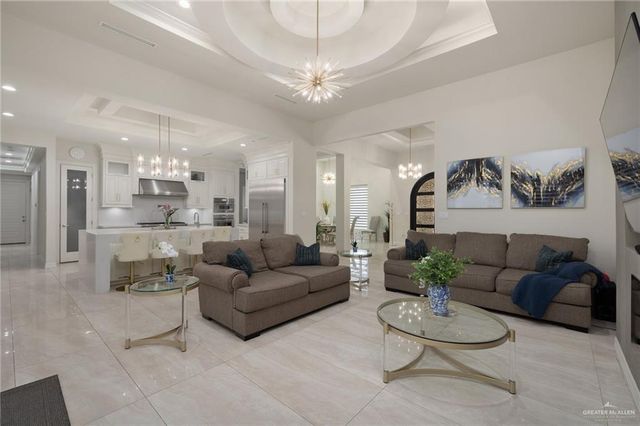 4552 Estancia Parkway, Mcallen, TX 78504