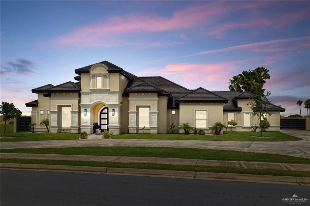 4552 Estancia Parkway, Mcallen, TX 78504