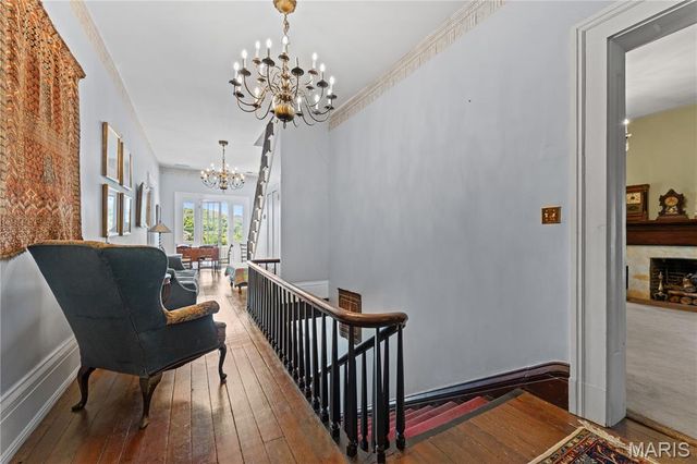 405 N 3rd Street, Louisiana, MO 63353