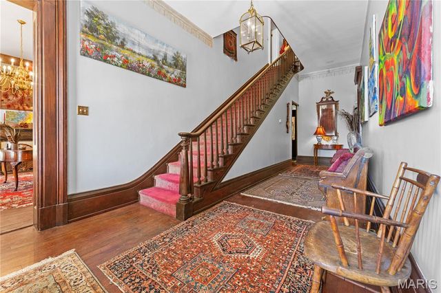 405 N 3rd Street, Louisiana, MO 63353