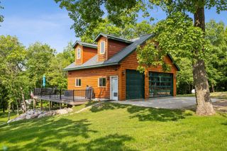 29315 Buffalo Run, Holmesville Twp, MN 56578