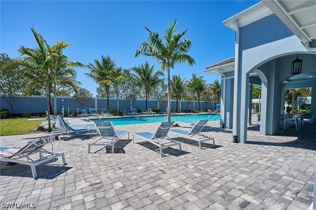 2664 Seychelles CIR 2402, Naples, FL 34112